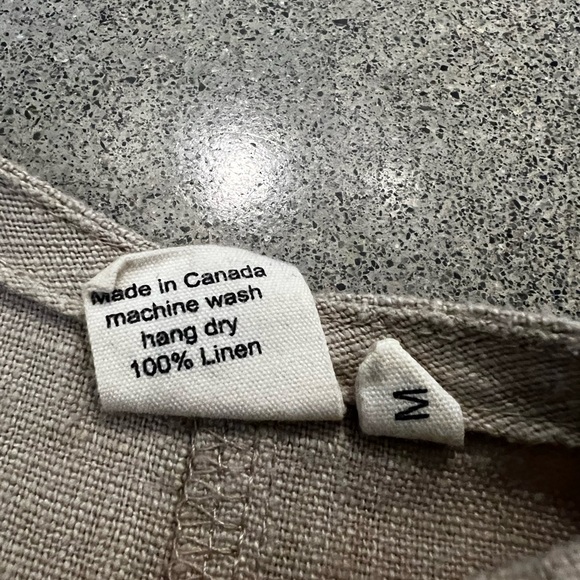 Shelter Agnes top - Picture 6 of 6